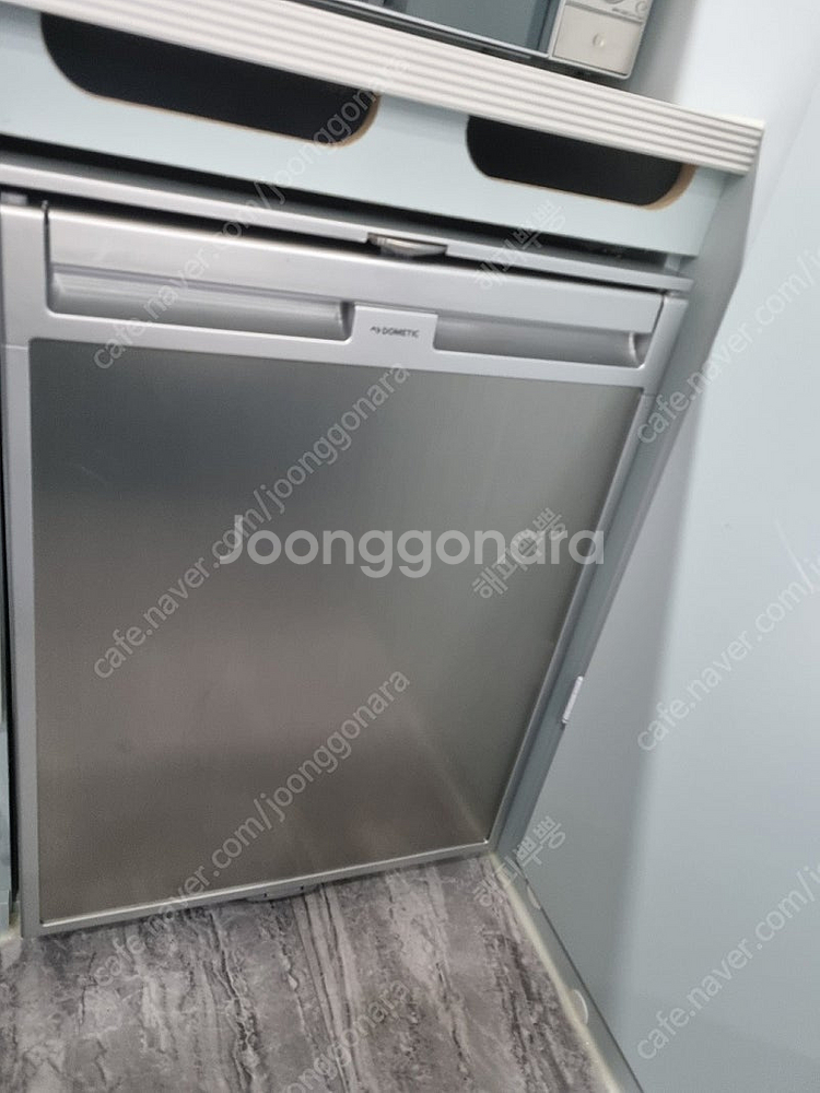 카이트 360 카라반 판매합니다--7